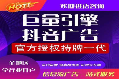 信息流广告精准投放案例研究